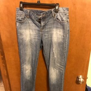 Apt. 9 Jeans